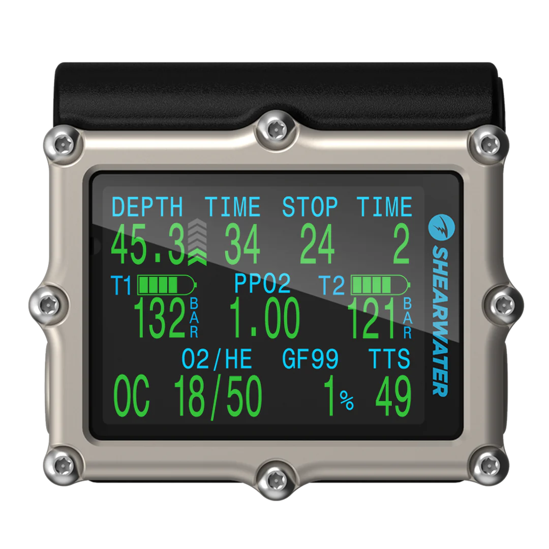 Petrel 3 Standalone