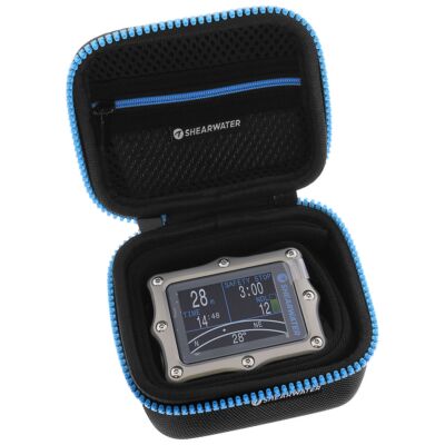perdix2ti-case