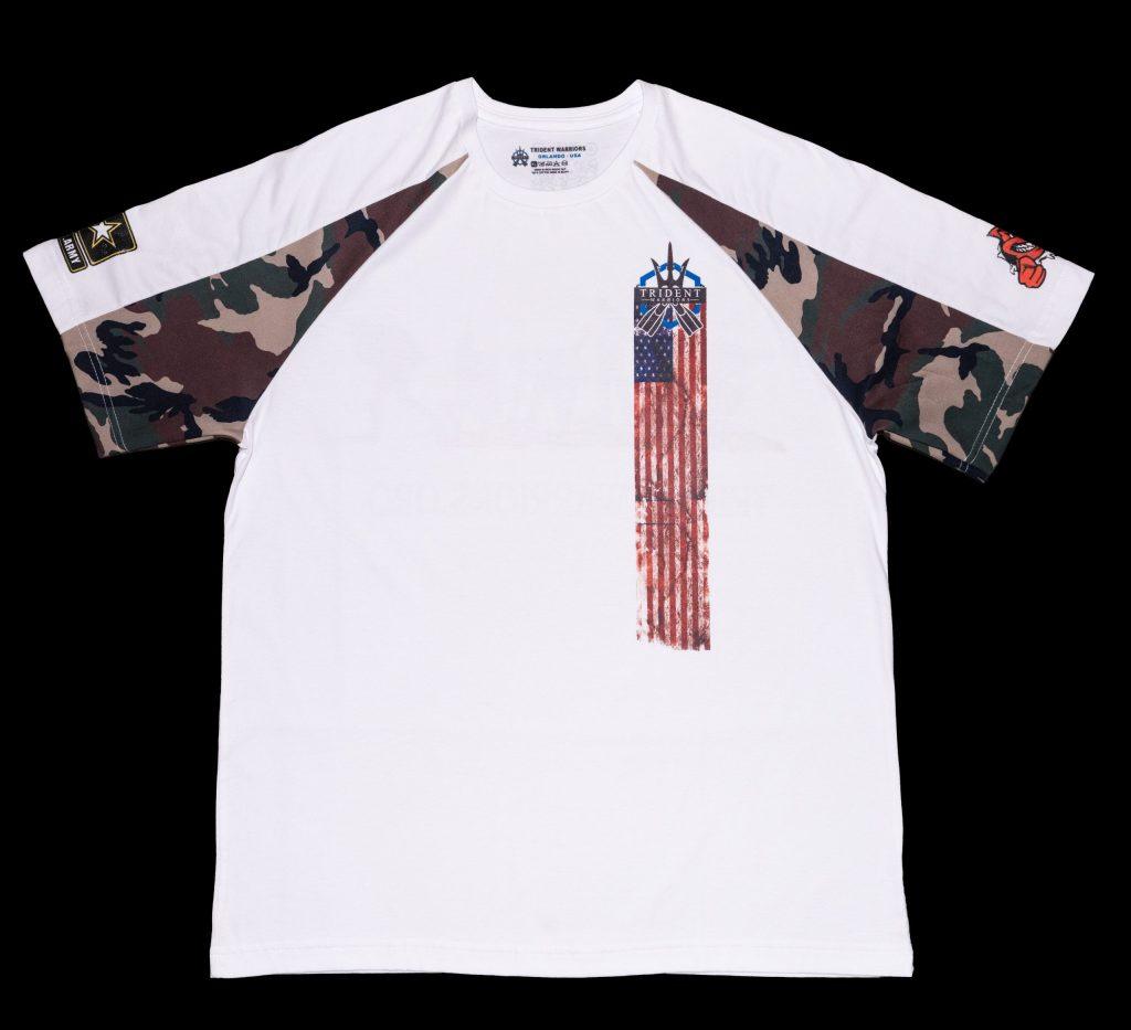 Trident Warriors T-Shirt