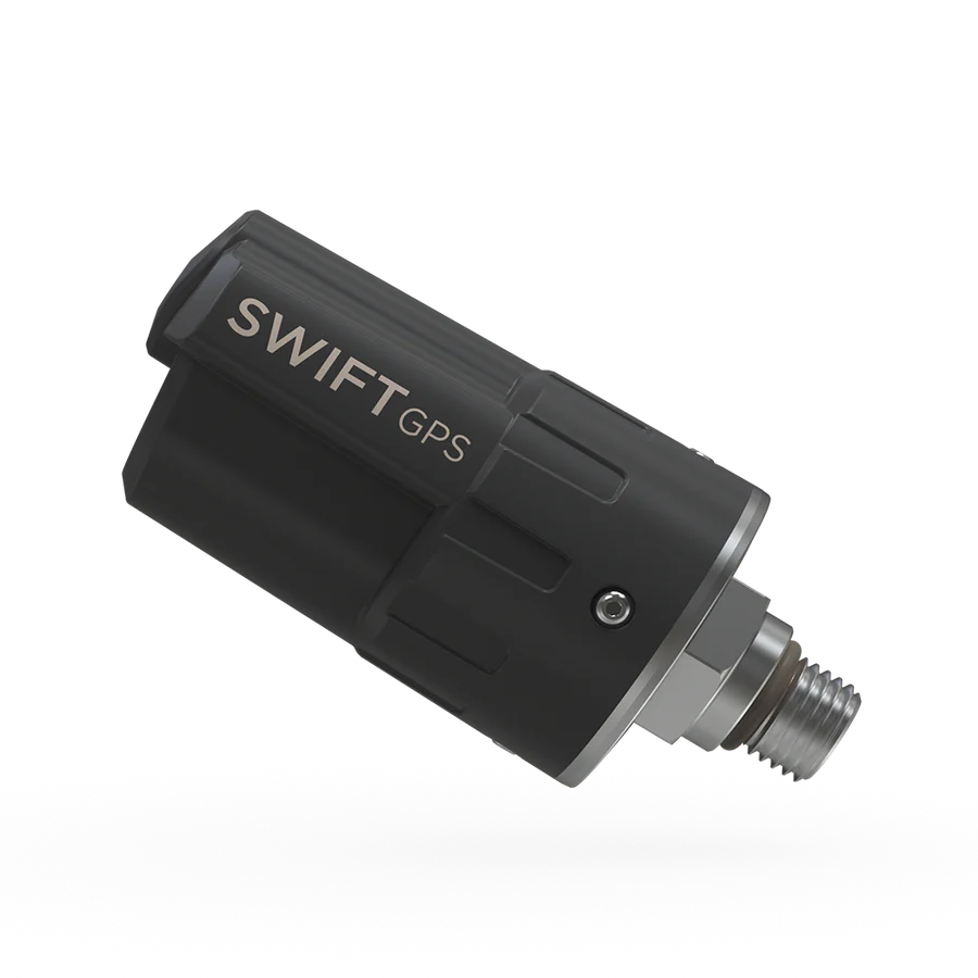 Swift GPS Version