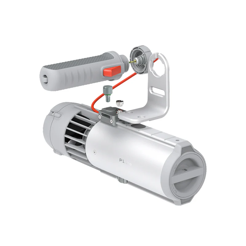 LeFeet P1 Lite Single Hand Bracket