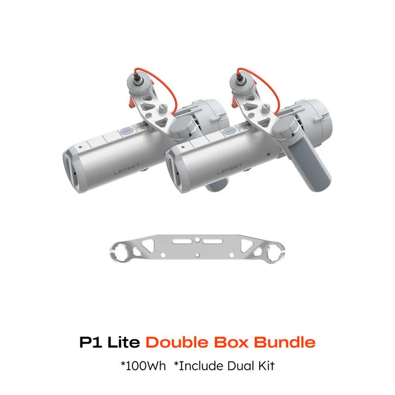 Lefeet-P1-Lite-Dual