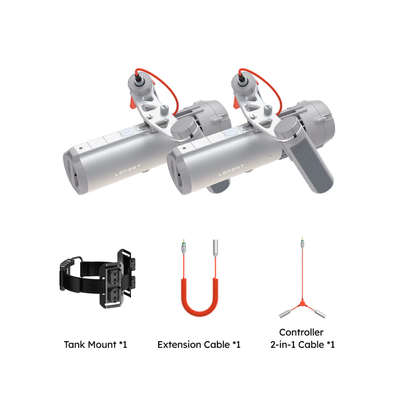 Lefeet-P1-Lite-Dual-Tank