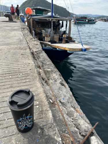 Another boat we will be using during the Indonesia trip in 2025 with Trident Warriors. These scuba diving trips are aimed at helping veterans. #tridentwarriors